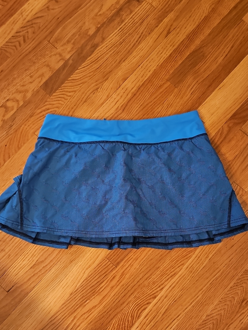 lululemon athletica  Active Skirt.
